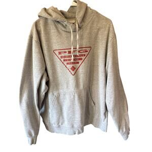 Columbia PFG Hoodie
